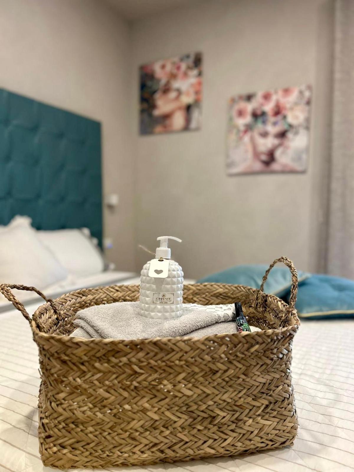 Cavour 117 Couette-café Porto SantʼElpidio